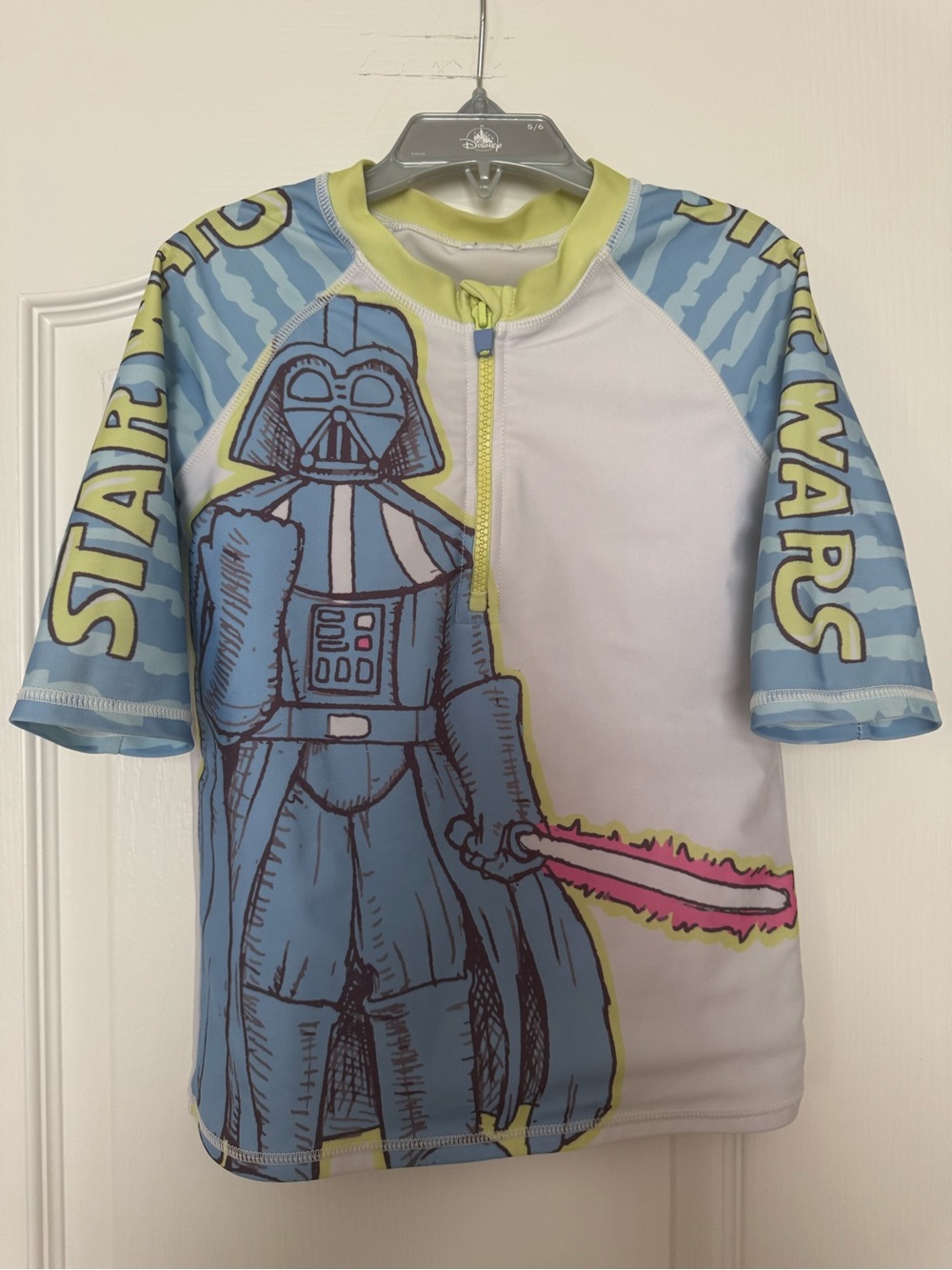 Disney Star Wars Kids Swim Set